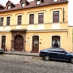 U Dvou Medvidku Hotel 3*