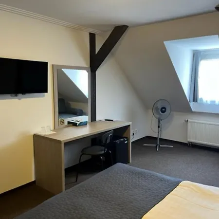 Szálloda U Dvou Medvidku