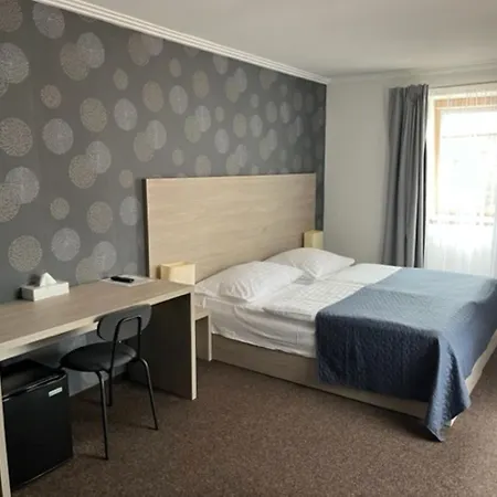 Hotel U Dvou Medvidku