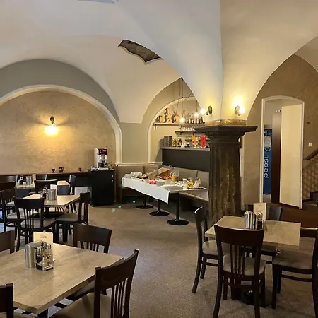 Hotel U Dvou Medvidku Chomutov
