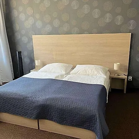 U Dvou Medvidku 3* Chomutov