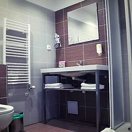 Hotel U Dvou Medvidku