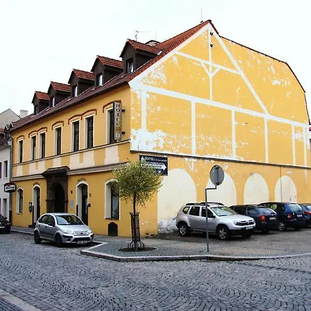 U Dvou Medvidku 3*