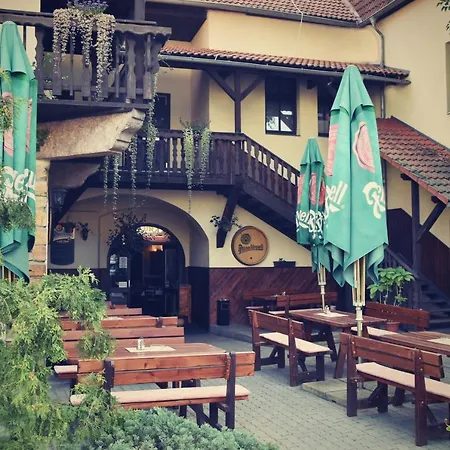 U Dvou Medvidku