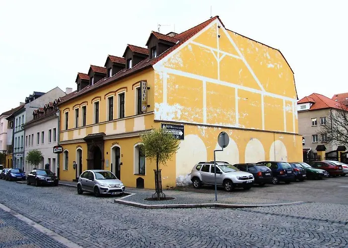 U Dvou Medvidku 3*